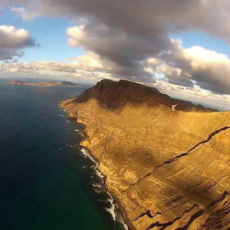 Eco Dome Experience Lanzarote *