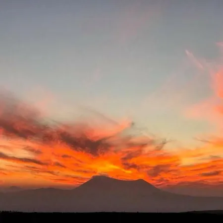Eco Dome Experience Lanzarote Country house Teguise (Lanzarote)