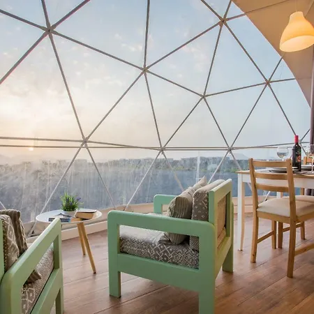 Country house Eco Dome Experience Lanzarote Teguise (Lanzarote)