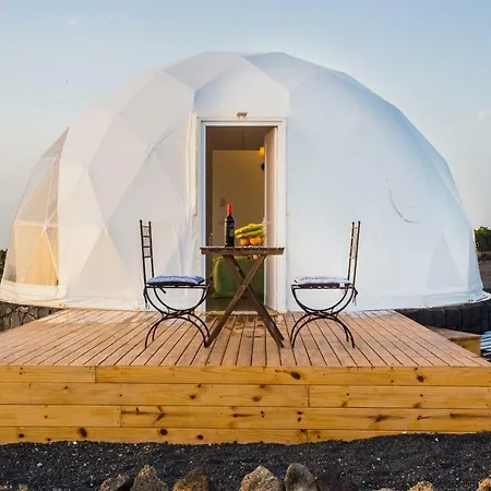 Eco Dome Experience Lanzarote *
