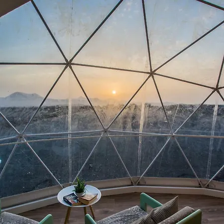 Eco Dome Experience Lanzarote Casa rural Teguise (Lanzarote)