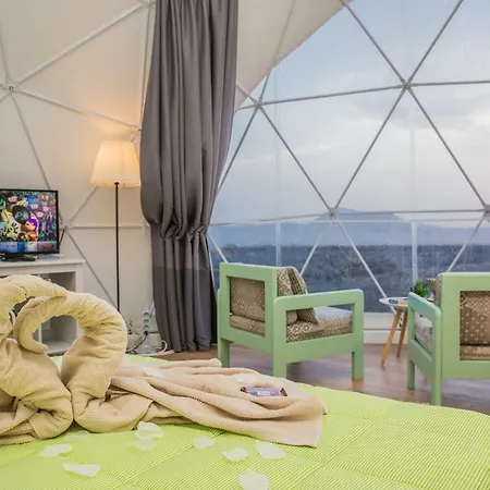 Eco Dome Experience Lanzarote *