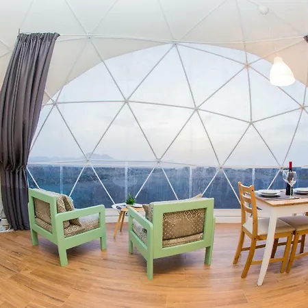 Eco Dome Experience Lanzarote Casa rural Teguise (Lanzarote)