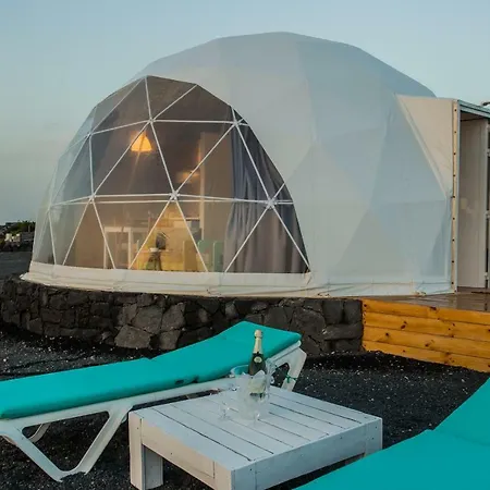 Eco Dome Experience Lanzarote *