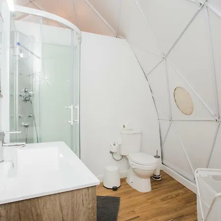 Casa rural Eco Dome Experience Lanzarote *