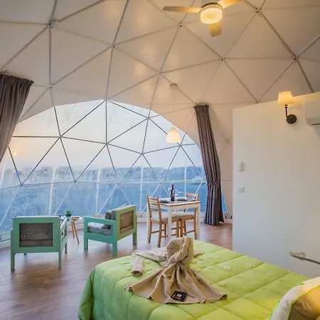 Eco Dome Experience Lanzarote Teguise (Lanzarote)